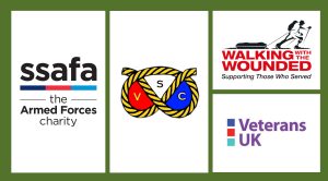Tri Services and Veterans Support Centre | saffa | walking with the wounded
