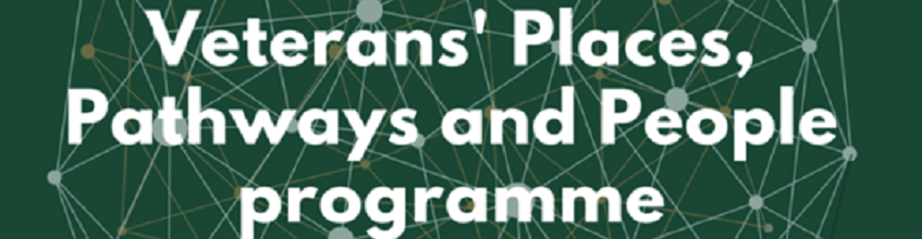 Veterans-Places-Pathways-and-People-programme